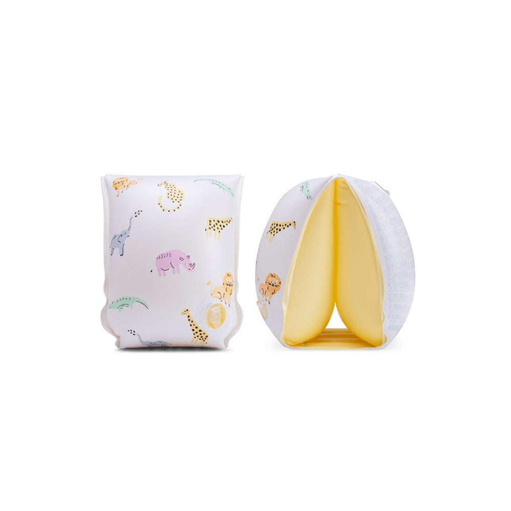 Swimming Armbands - Safari