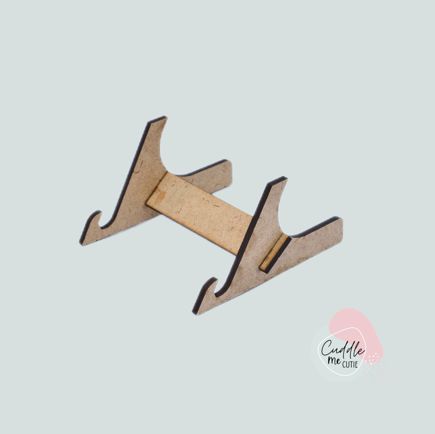 Farm Wooden Name Puzzle