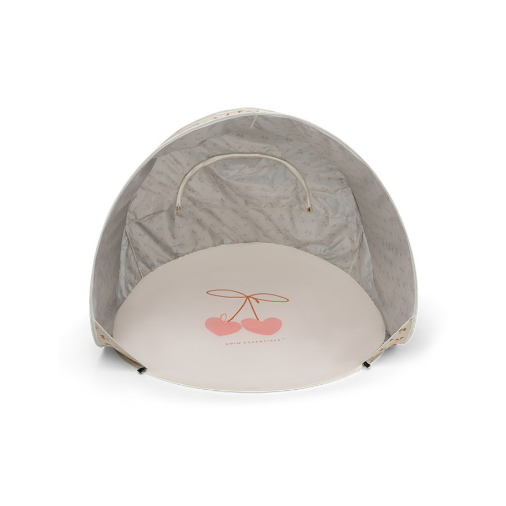 Pop-Up Tent - Cozy Hearts