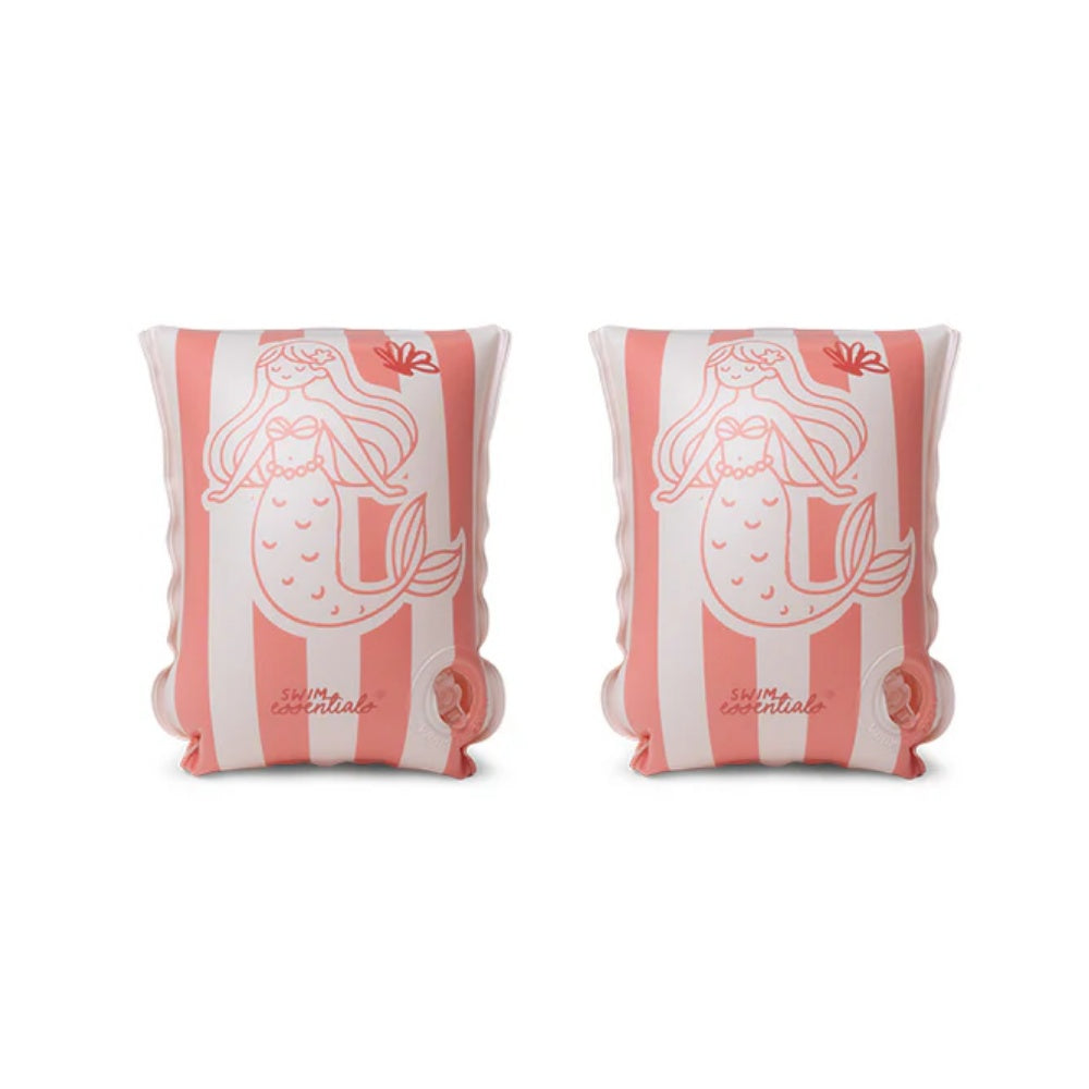 Swimming Armbands - Mermazing