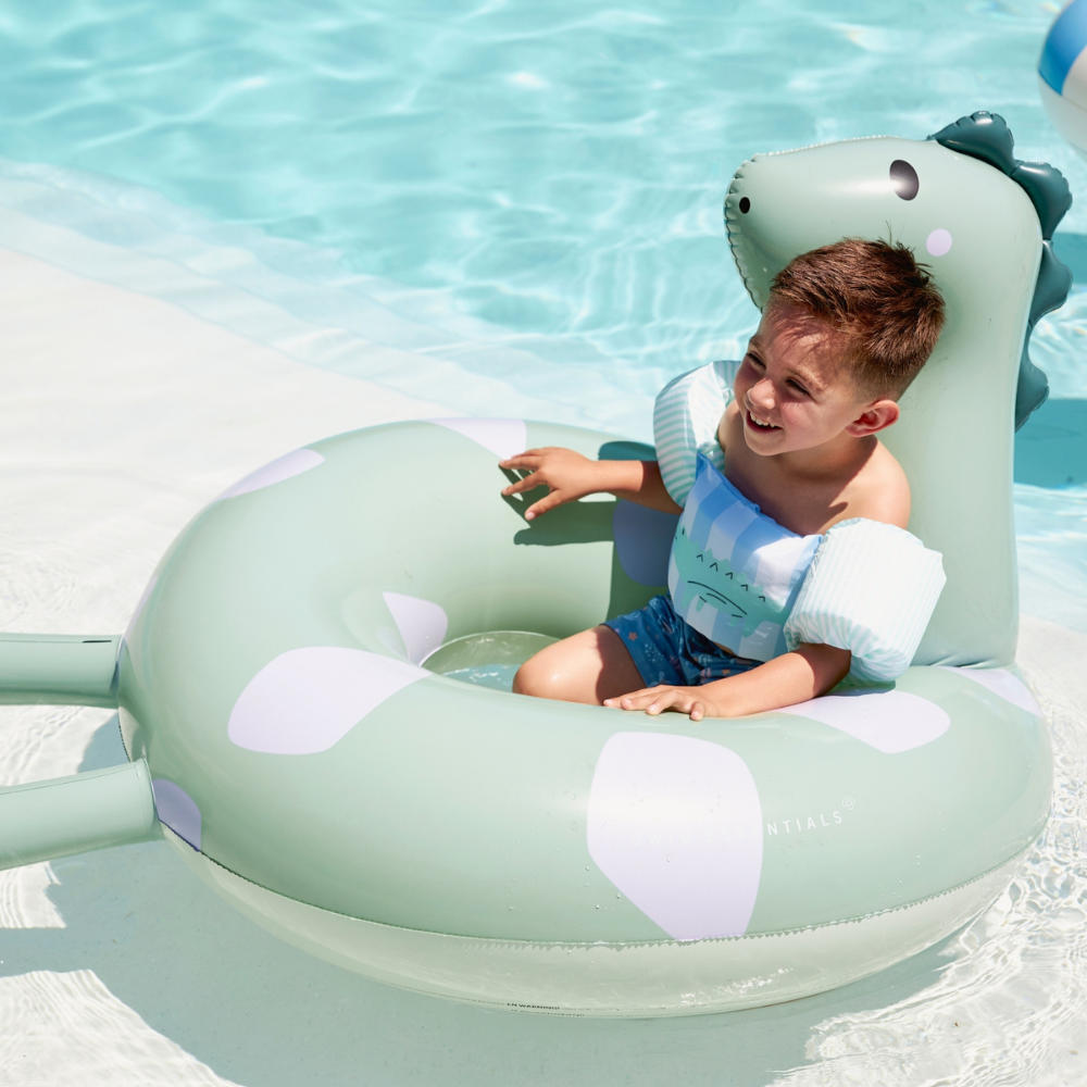 Swim Ring - Dinosaur