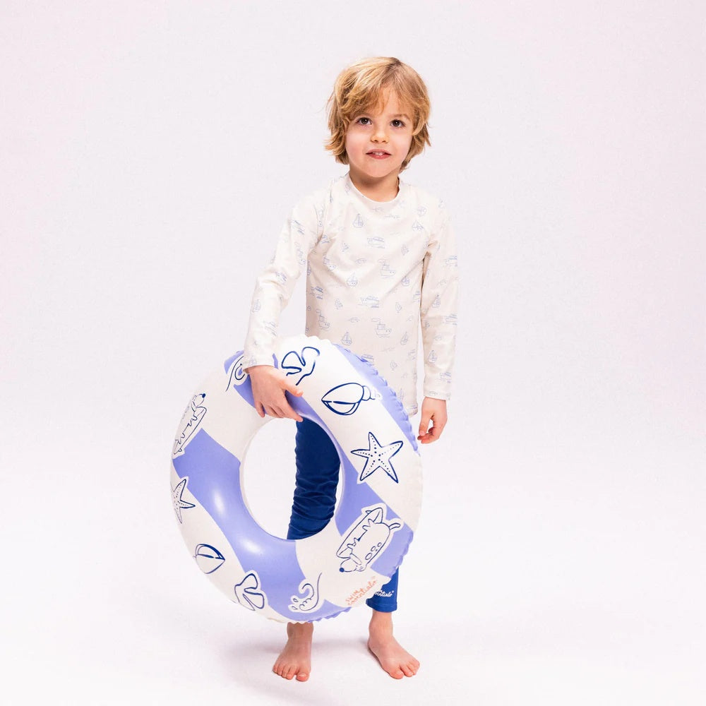 Swim Ring - Surfer
