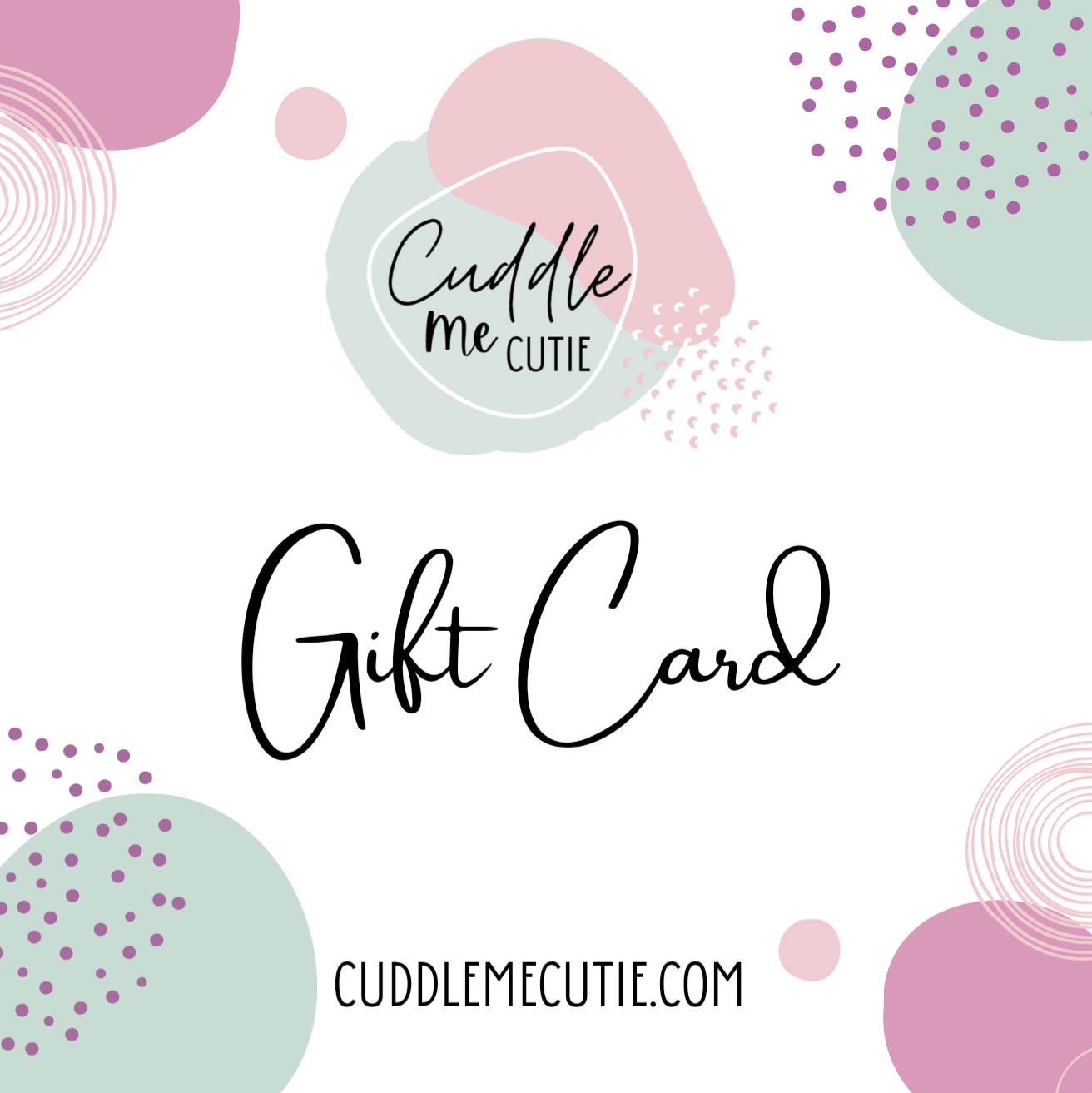 Gift Cards