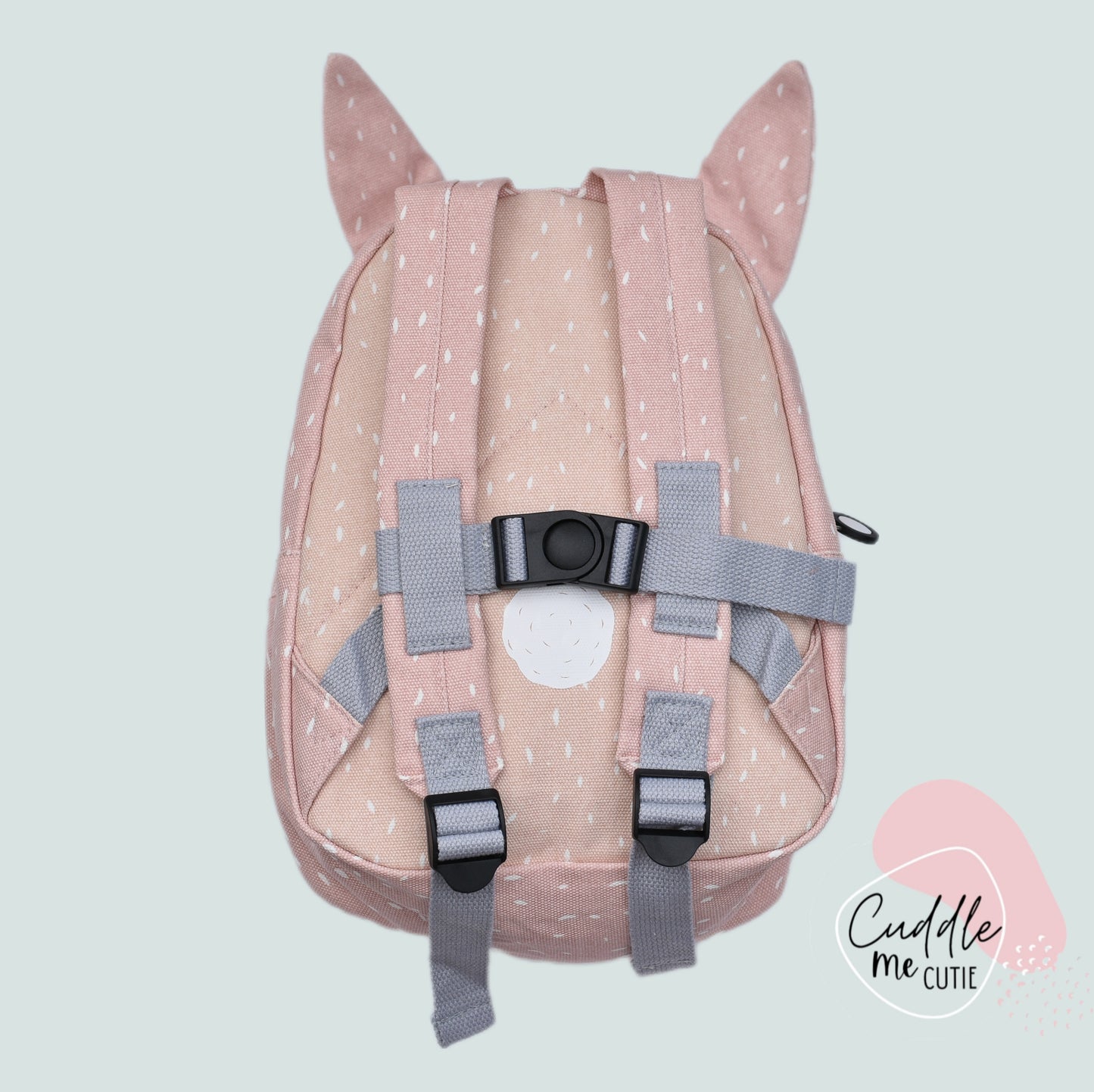 Animal backpacks
