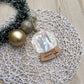 Personalised Snow Globe