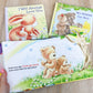 LOVE affirmation books