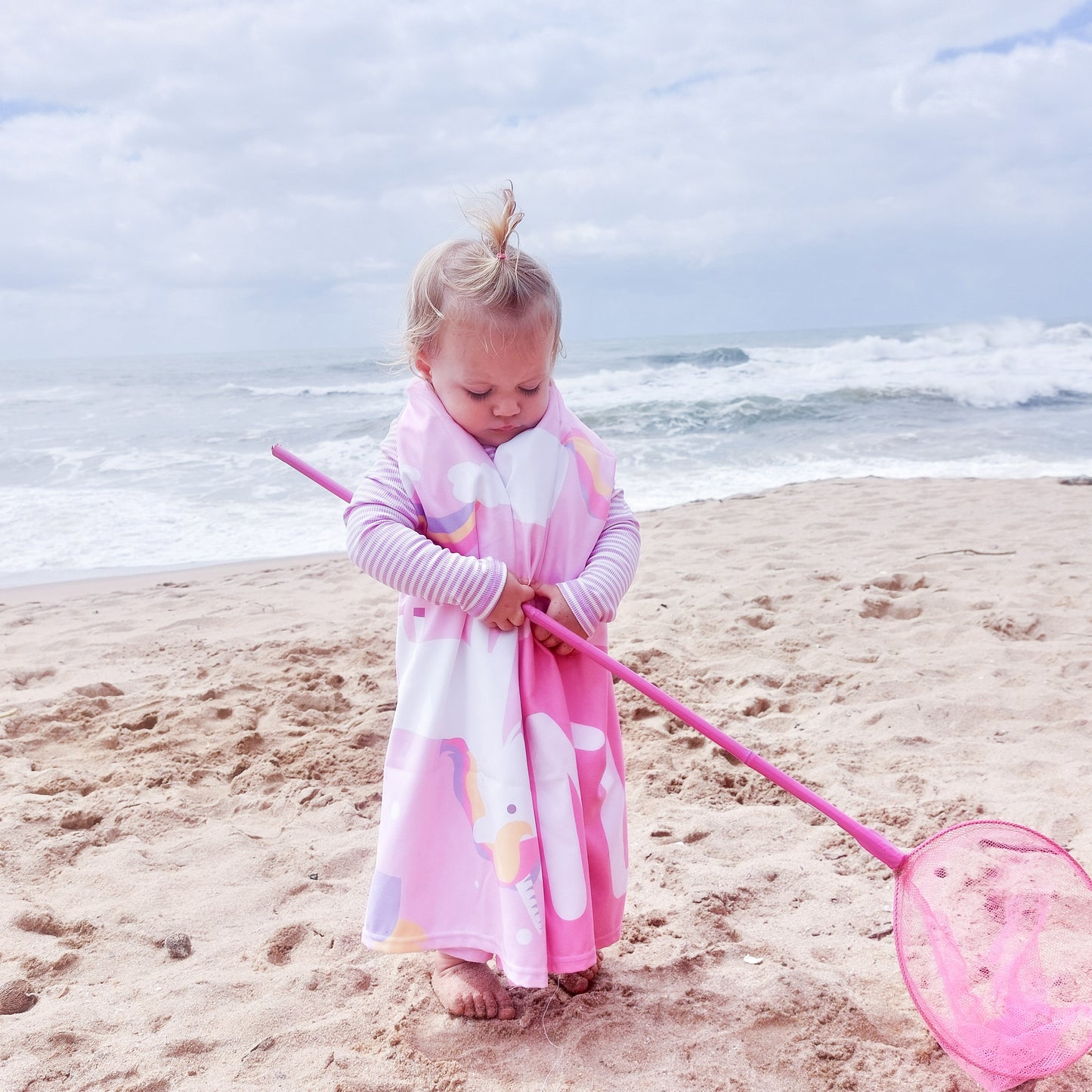 Personalised Beach Towels