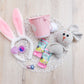 Bunny Bucket gift set