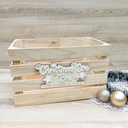 Christmas Eve Box