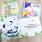 LOVE affirmation books