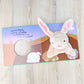 Soft Puppet book