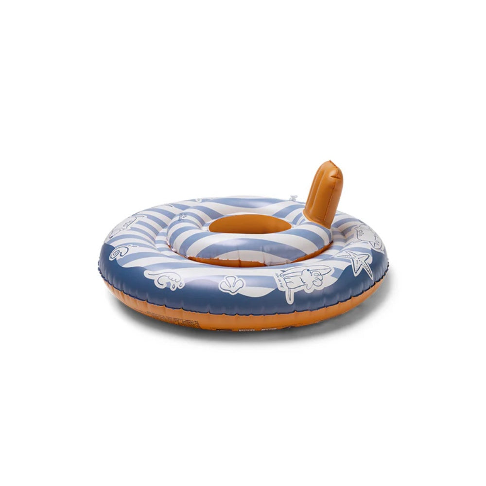 - Baby Float/Swim Seat - Surfer