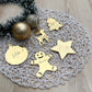 Personalised Christmas Decor