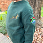 South African Sweaters