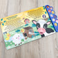 Interactive sound book