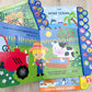 Interactive sound book