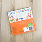 I Spy Board book