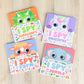 I Spy Board book