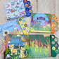 Interactive Sound books