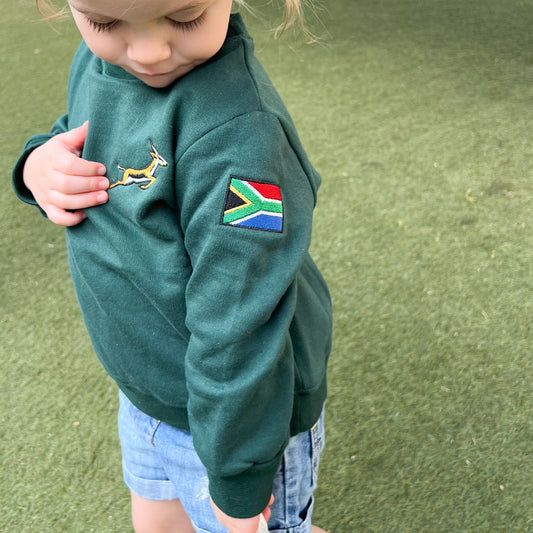 South African Sweaters