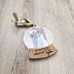 Personalised Snow Globe