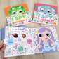 I Spy Board book