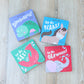 Afrikaans “Lig op en Leer” pop up book