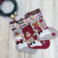 Personalised Christmas Stockings