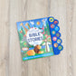 Interactive sound book
