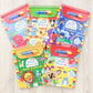 Reusable Mess Free Magic painting activity book