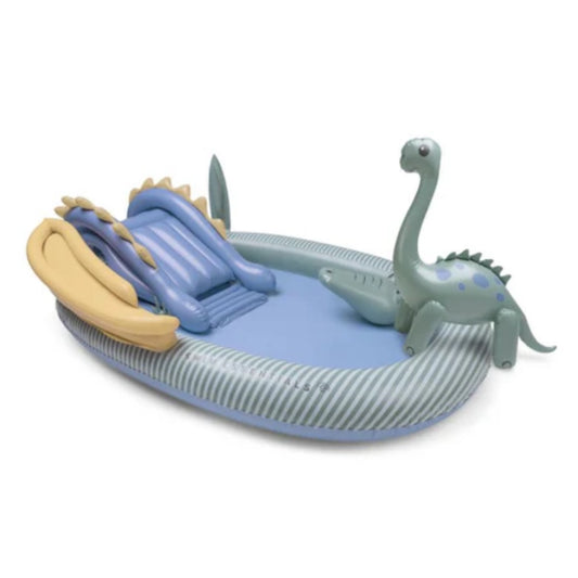 Adventure Play Pool - Dinosaur