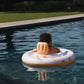 Baby Float/Swim Seat - Wild Life