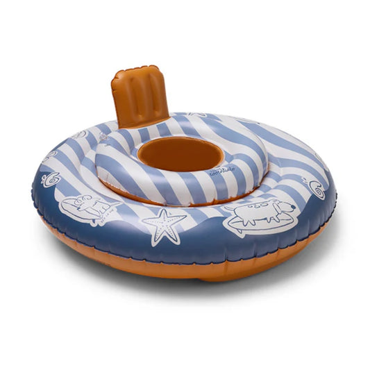 - Baby Float/Swim Seat - Surfer