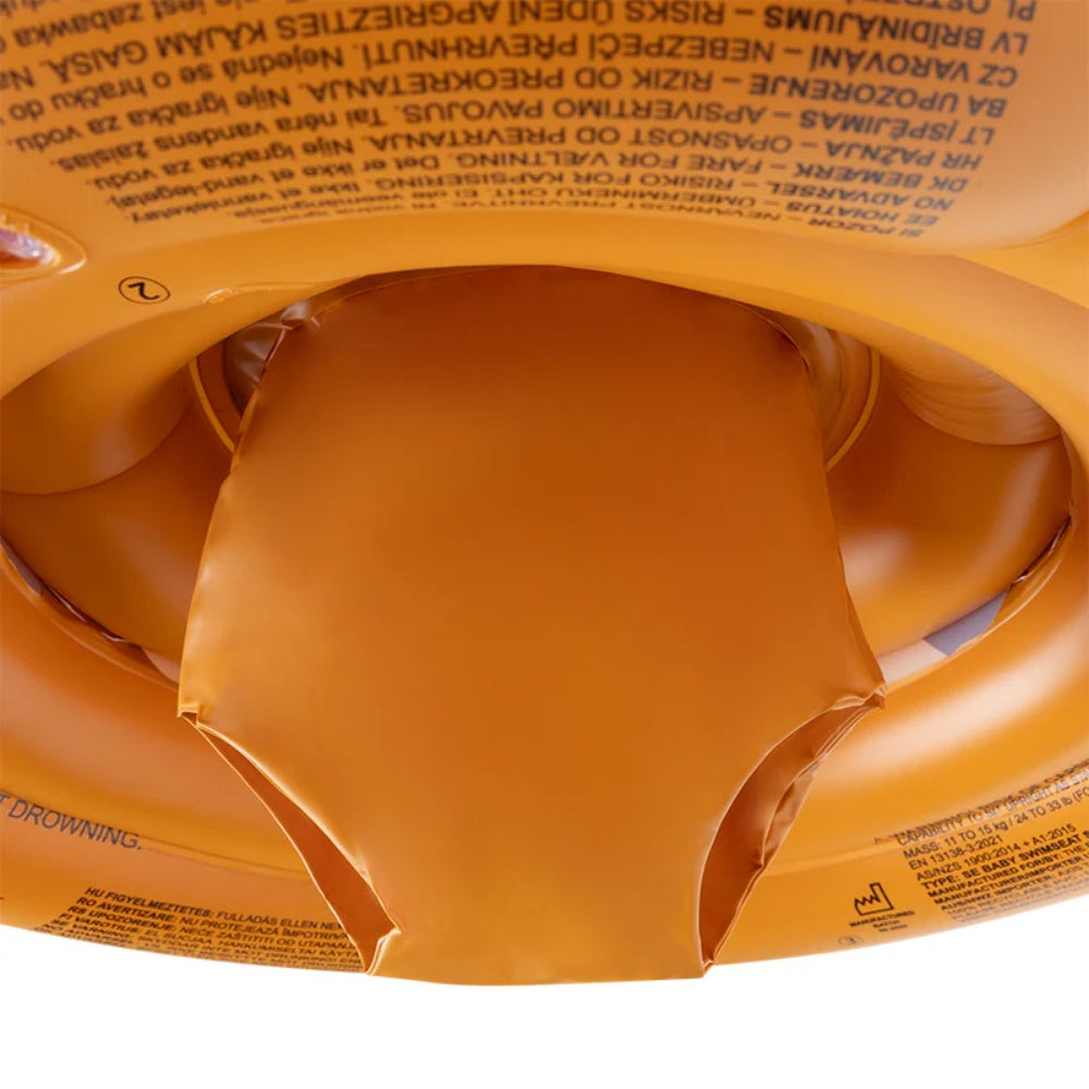 - Baby Float/Swim Seat - Surfer