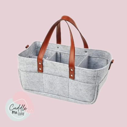 Nappy Caddy