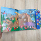 Interactive sound book