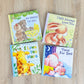 LOVE affirmation books