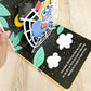 Peekaboo pop-up board books