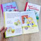 Little readers Story books