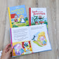 Little readers Story books