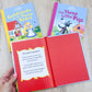 Little readers Story books