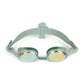 Goggles - Green Surfer