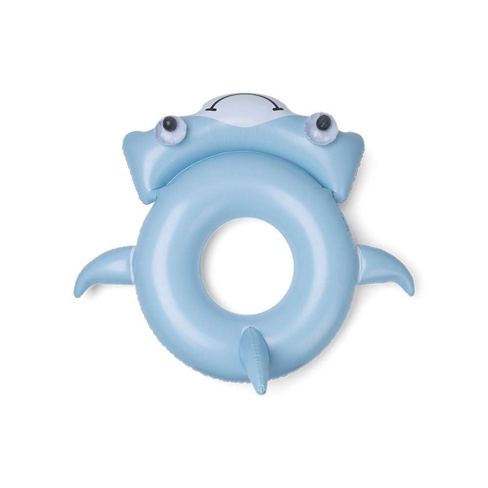 Swim Ring - Hunter the Hammerhead 95cm