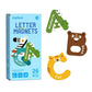 Letter Magnets