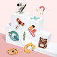 Letter Magnets