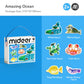 My First Jigsaw Puzzle for Kids - Ocean Animals