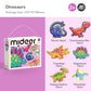 My First Jigsaw Puzzle for Kids - Cute Dinosaurs
