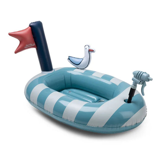 Pool Float - Little Boat