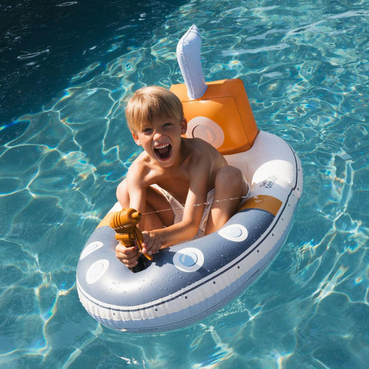 Swim Essentials Pool Float - Submarine 100cm
