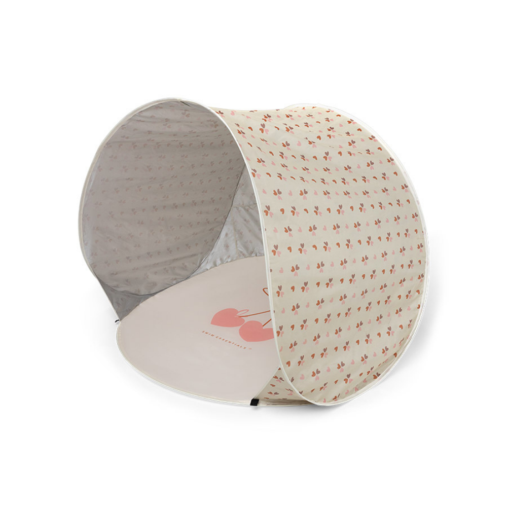 Pop-Up Tent - Cozy Hearts